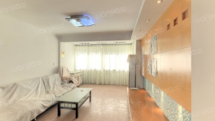 安庆石化菱北生活区二手房实景图