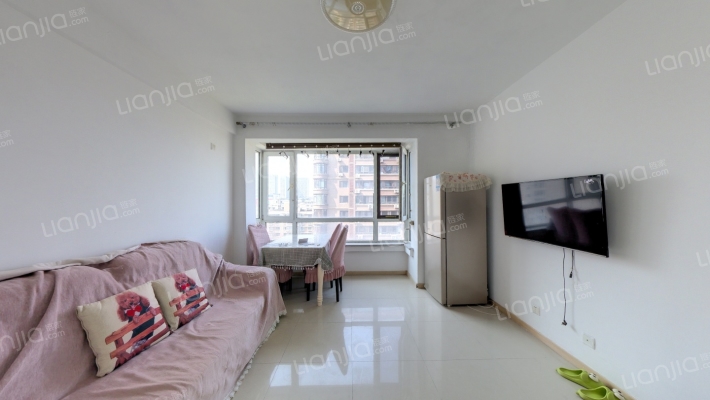 黎明国际广场二手房实景图