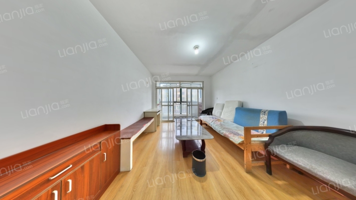 农民公寓二手房实景图