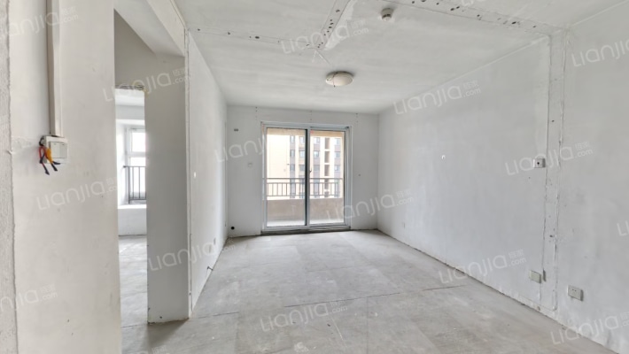 和平壹号三期二手房实景图