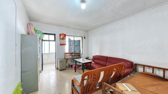 汇雅花园二手房实景图