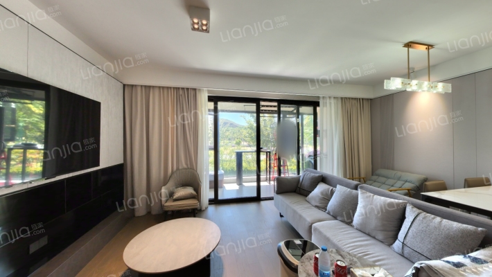 山云轩二手房实景图