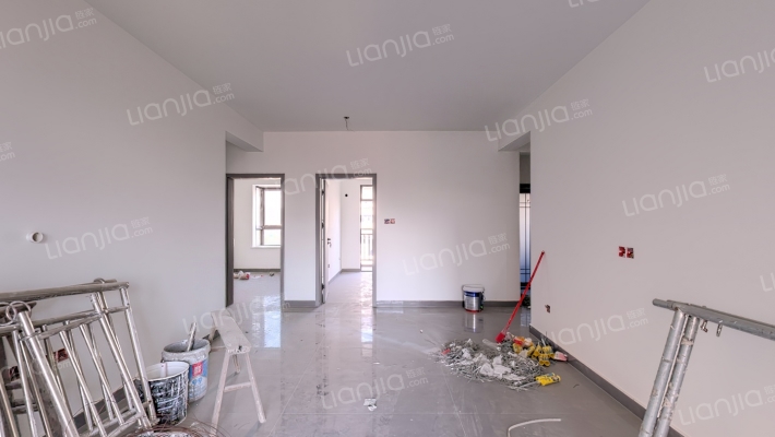 沁园小区二手房实景图