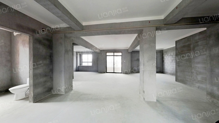 兴乐佳苑二手房实景图