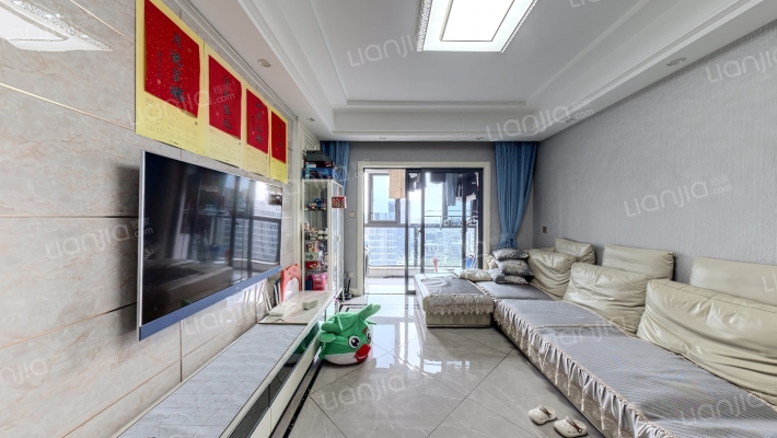 艺尚里二手房实景图