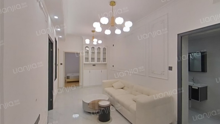 淘金花园二手房实景图