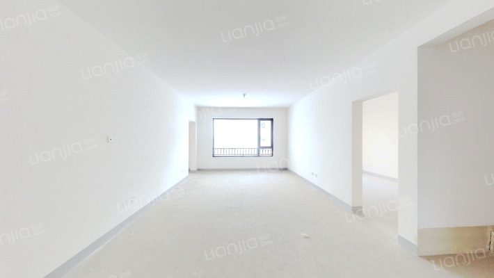 金科天湖南苑二手房实景图