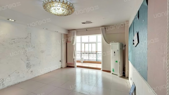 华府小区二手房实景图