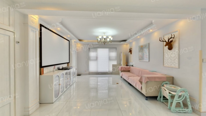 湘府名邸二手房实景图