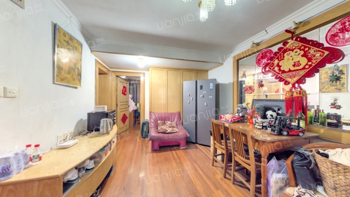 楼园小区二手房实景图