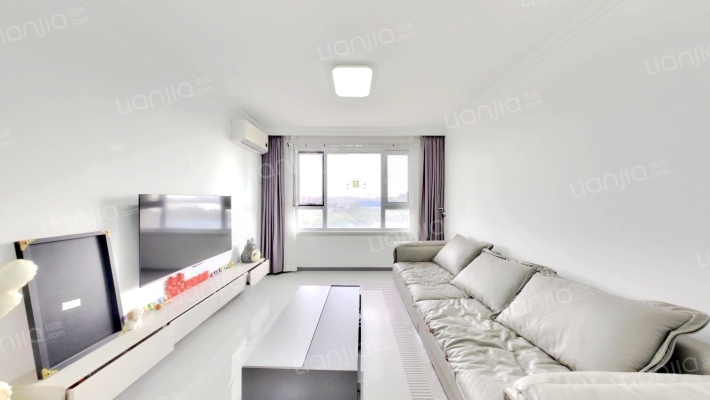 万龙西湖银河城二手房实景图