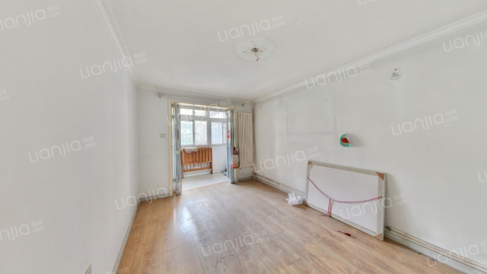 庆丰里二手房实景图