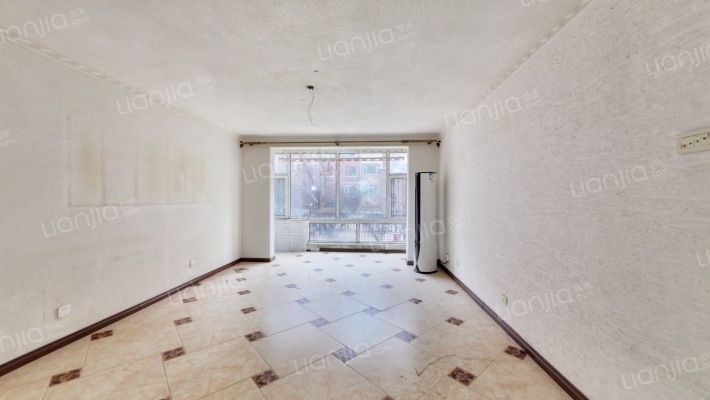 蓝调倾城二手房实景图