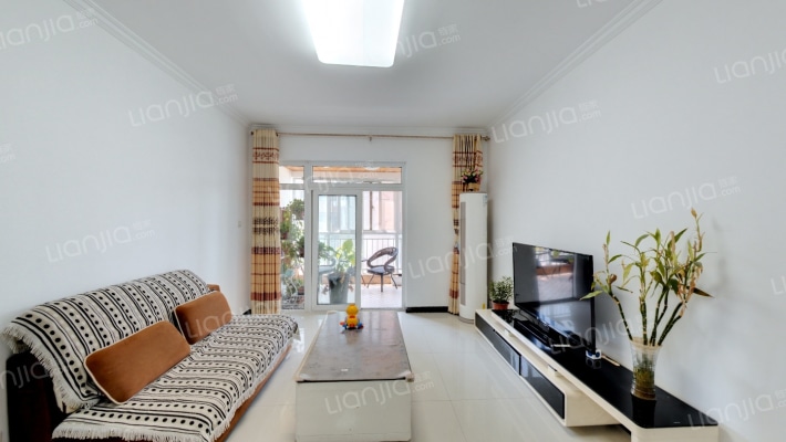 凤城九号二手房实景图