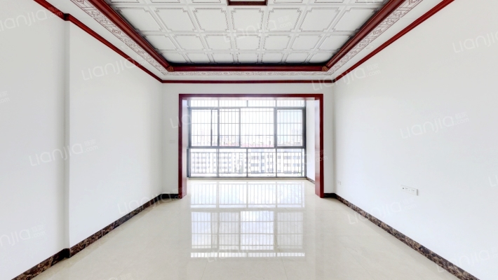 三一0小区二手房实景图