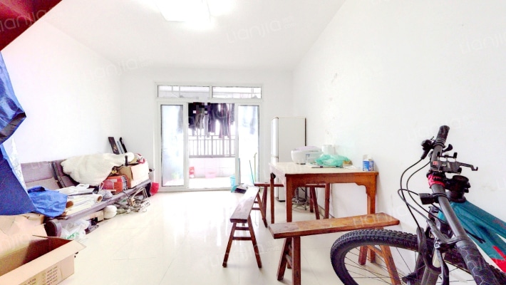 鑫茂花园二手房实景图