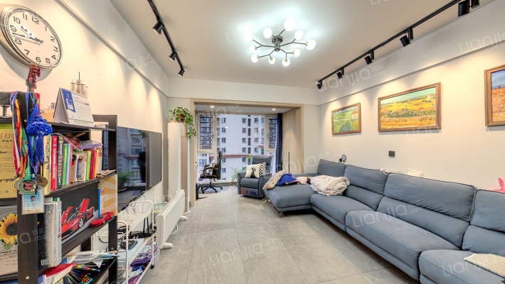 松雅湖壹号二手房实景图