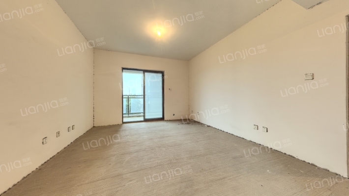 桂湖名城一期二手房实景图