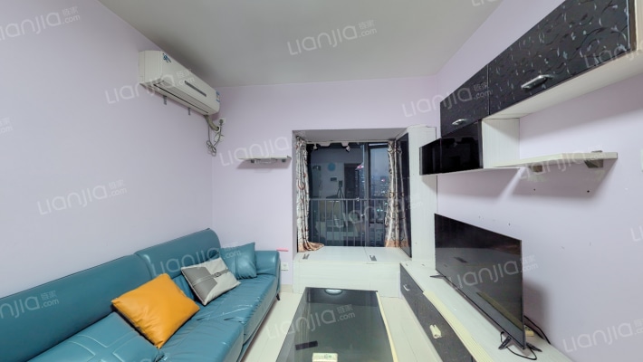 桐林公寓二手房实景图