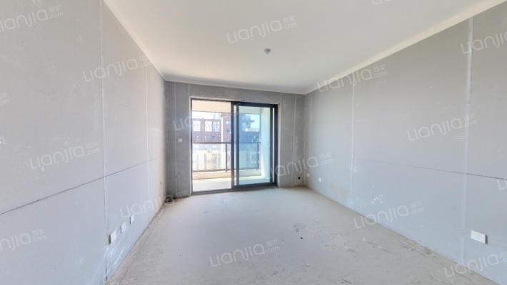 圣桦·樾西湖二手房实景图