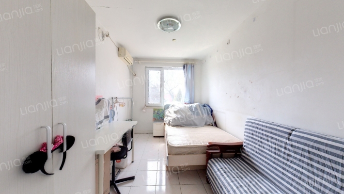 万寿路西街11号院二手房实景图