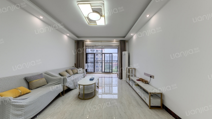 上雅君庭二手房实景图