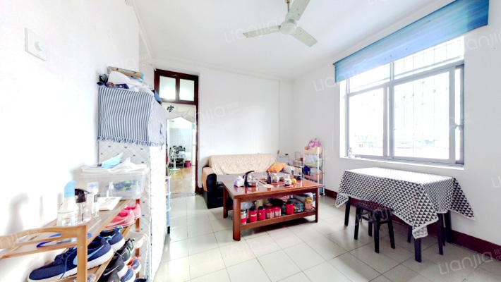 中百宿舍二手房实景图