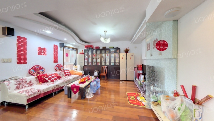 吉庆苑二手房实景图