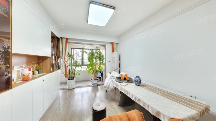 万科星光世纪二手房实景图