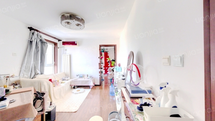 畅景家园二手房实景图