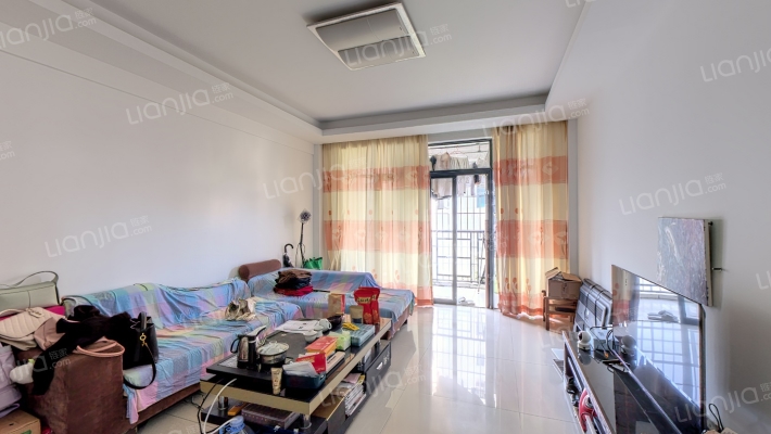 新宝成花园二手房实景图