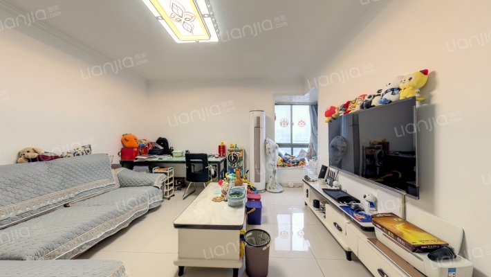 锦华大厦二手房实景图