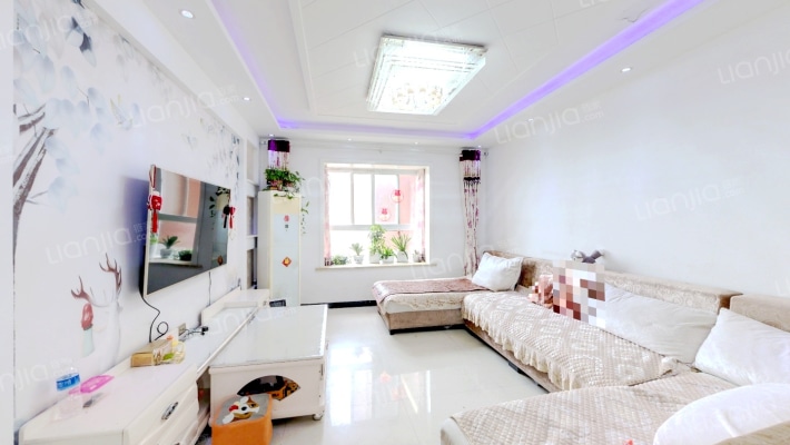 盛世家园二手房实景图