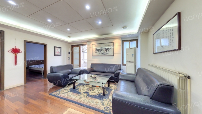 华银城二手房实景图