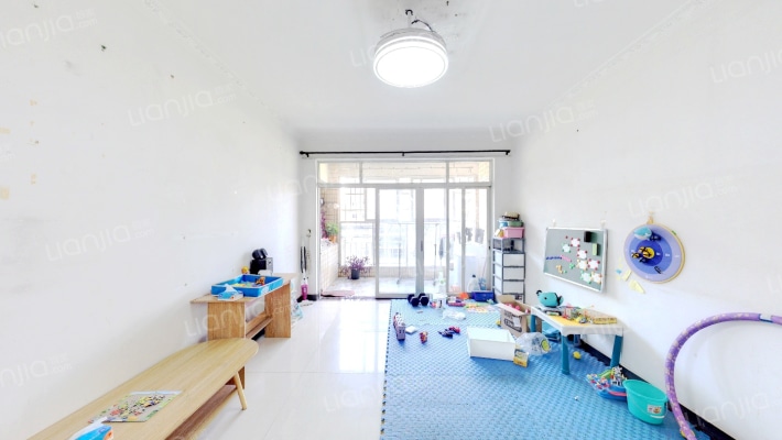 富雅都市华庭二手房实景图