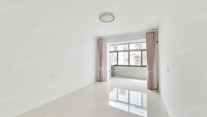 梅岭小区二手房实景图