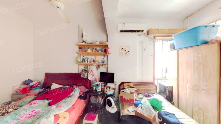 金华大厦二手房实景图