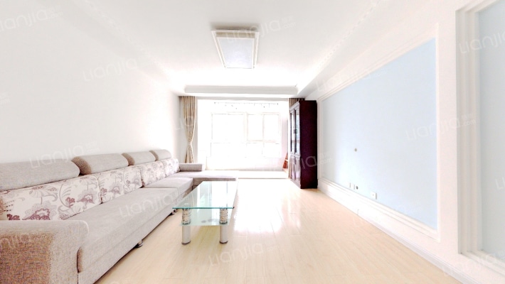 少海馨德苑二手房实景图