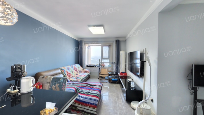 绿樾园二手房实景图