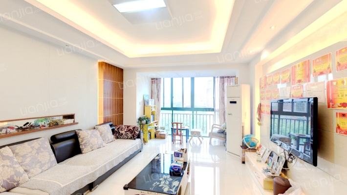 赛格特日月星苑东区二手房实景图