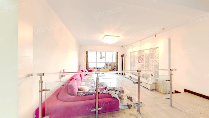 凤凰城二手房实景图