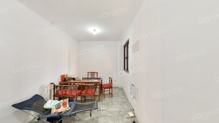 幸福里二手房实景图