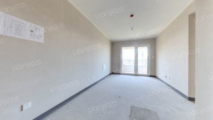 保利叁仟栋三期二手房实景图