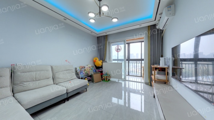 东林春天二手房实景图