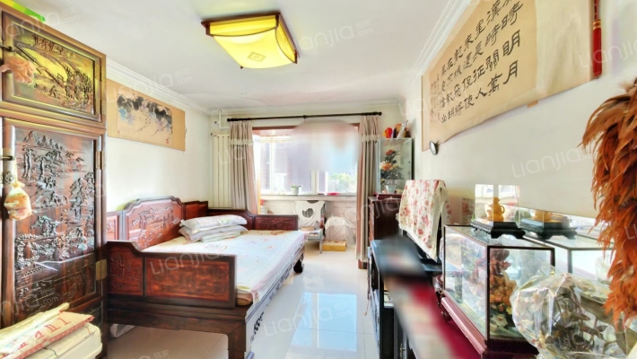 中纺东里二手房实景图