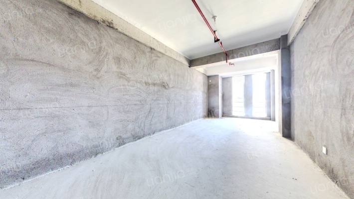 永利中心二手房实景图