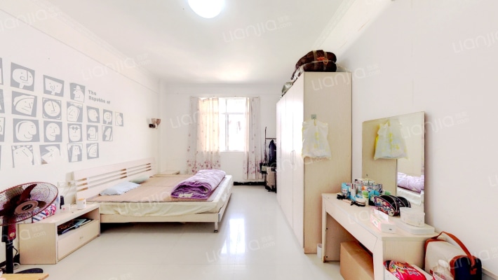 雅馨苑三区二手房实景图