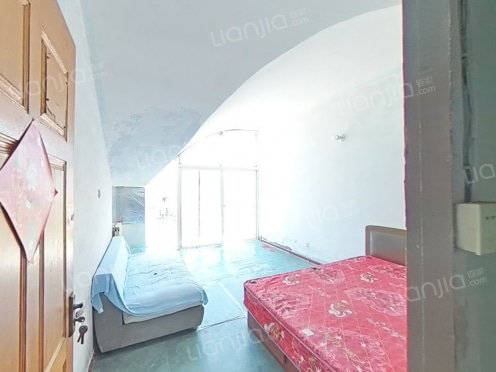 整租·长城花园B组团 2室1厅 南/北