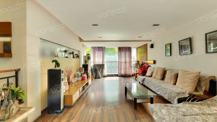 华渝五洲新村6小区二手房实景图