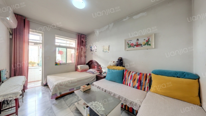 建筑一公司(南院)二手房实景图